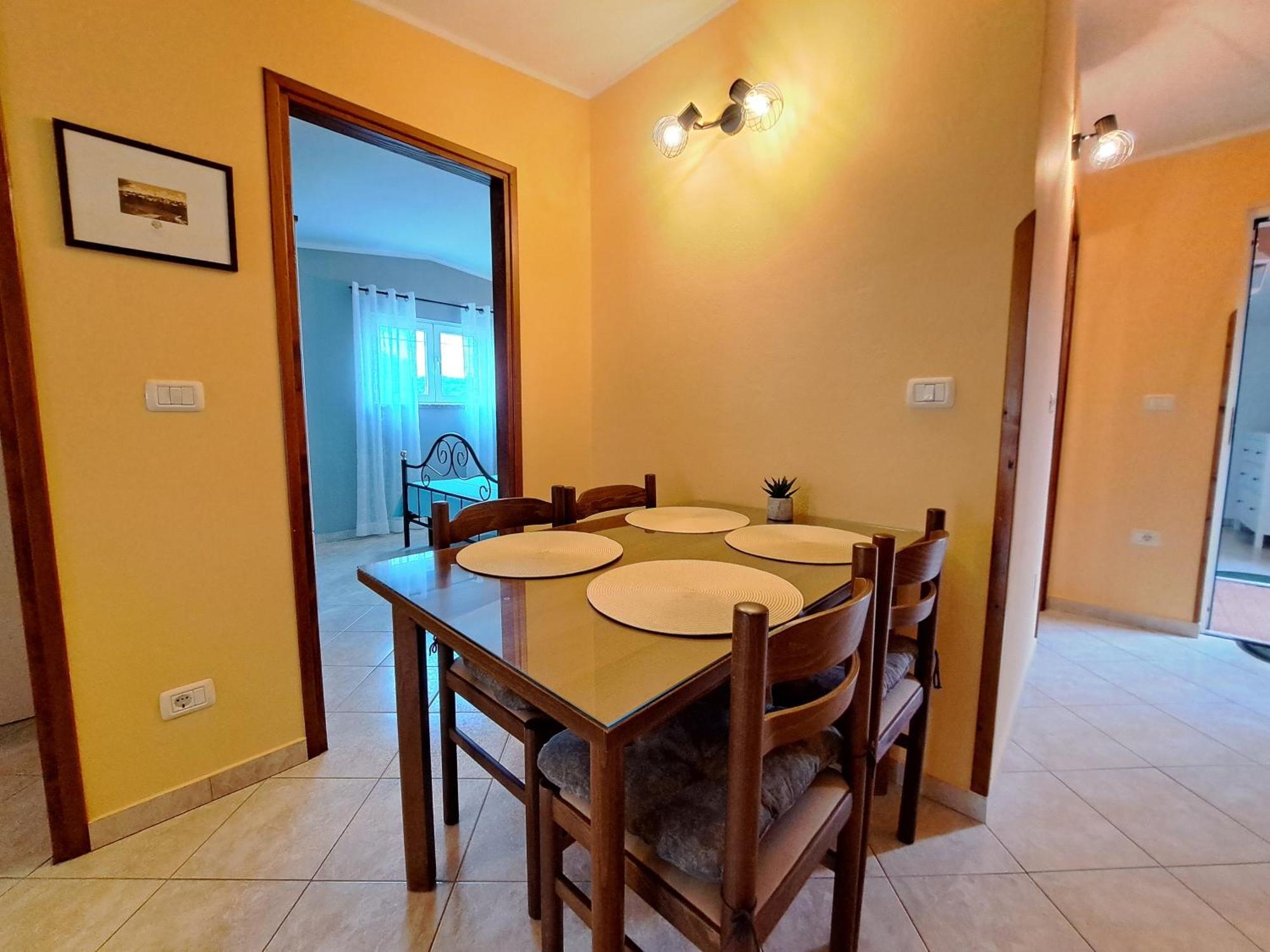 Apartments Villa Amaryllis Novigrad  Exterior photo
