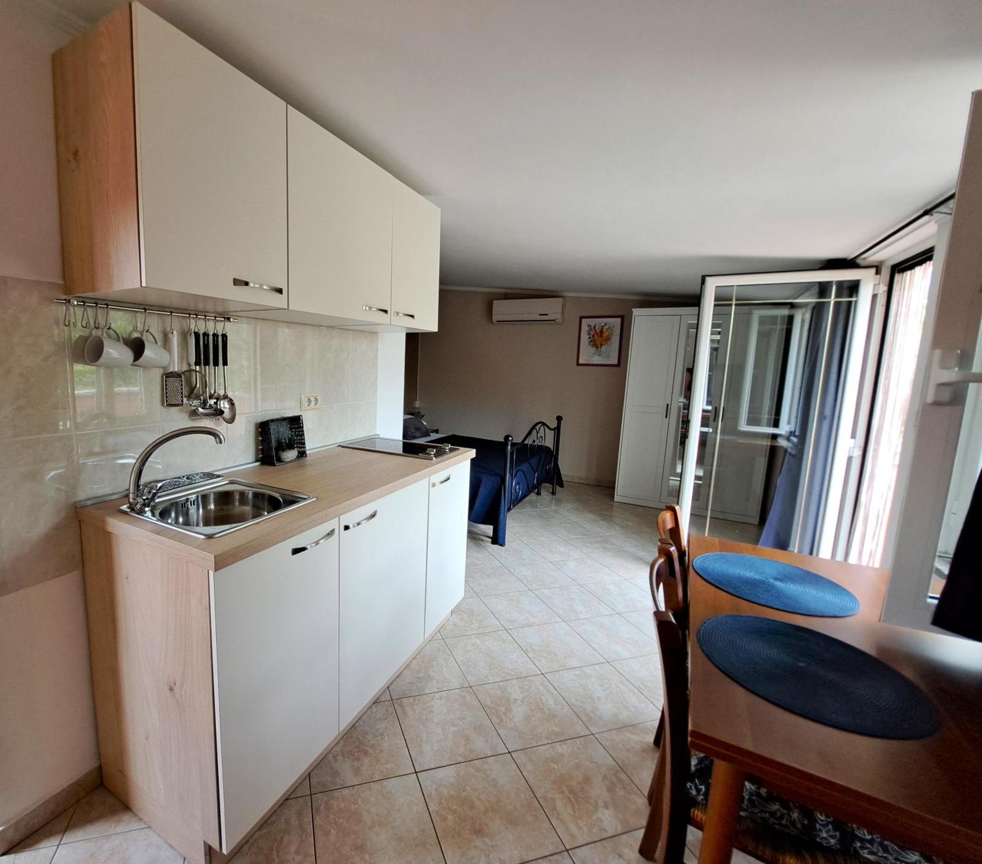Apartments Villa Amaryllis Novigrad  Exterior photo