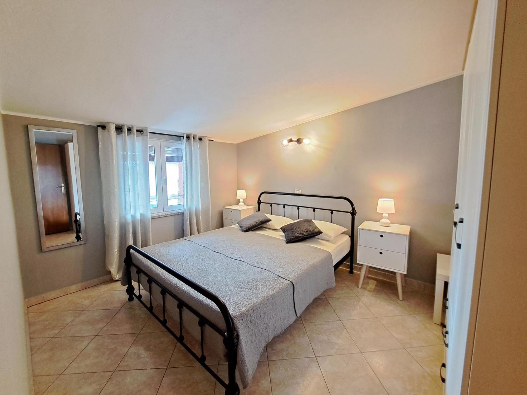 Apartments Villa Amaryllis Novigrad  Exterior photo