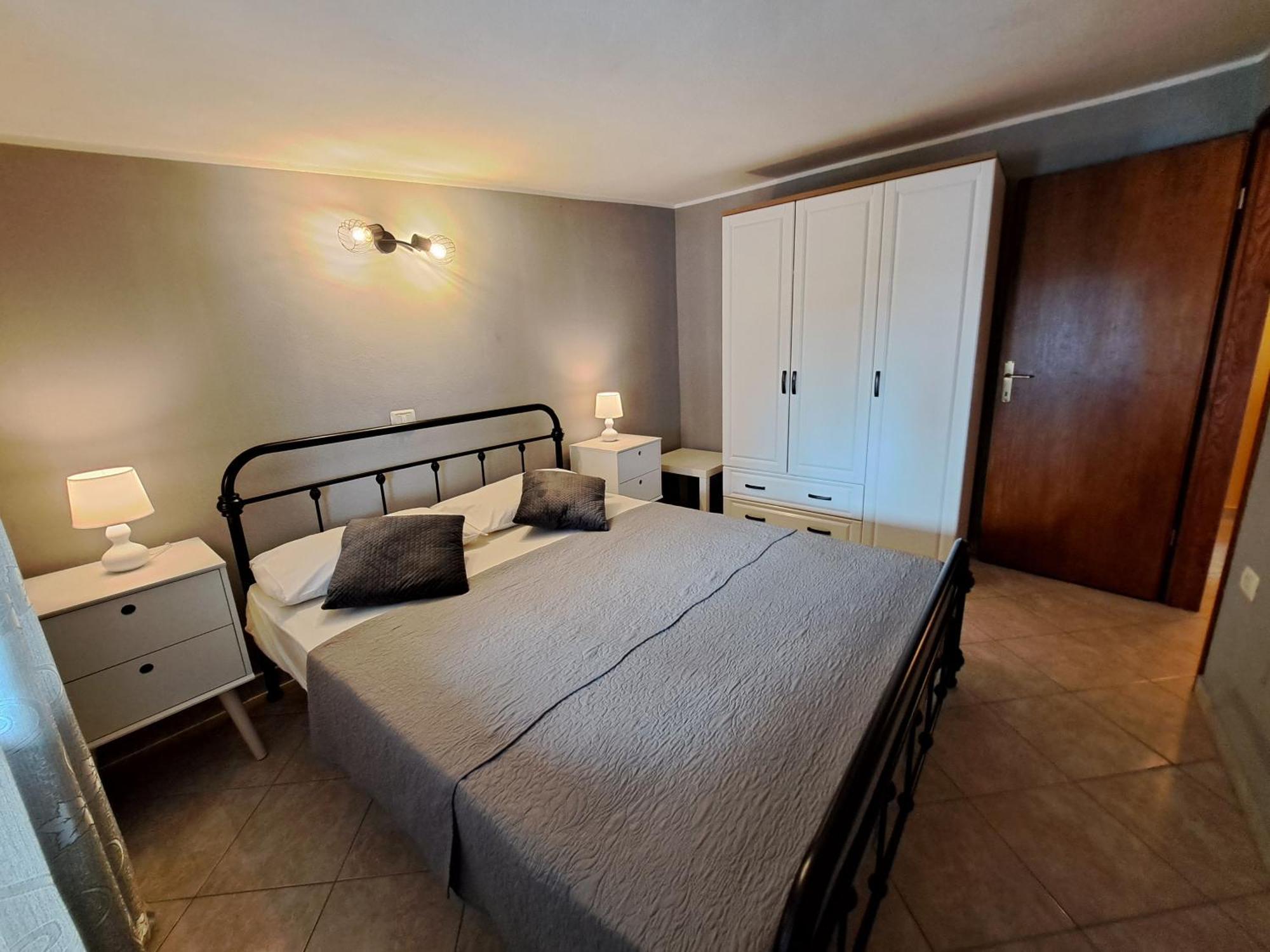 Apartments Villa Amaryllis Novigrad  Exterior photo