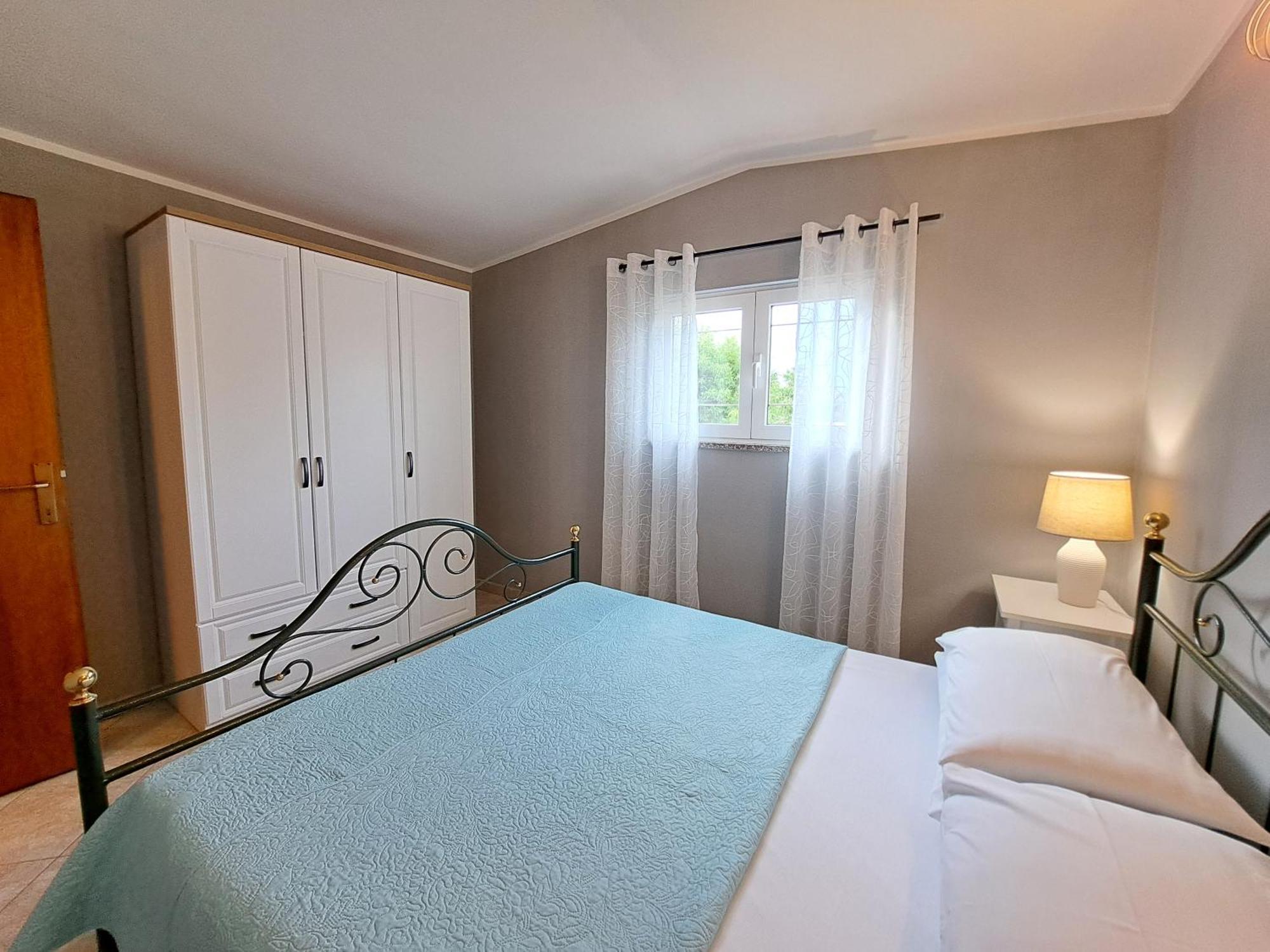 Apartments Villa Amaryllis Novigrad  Exterior photo