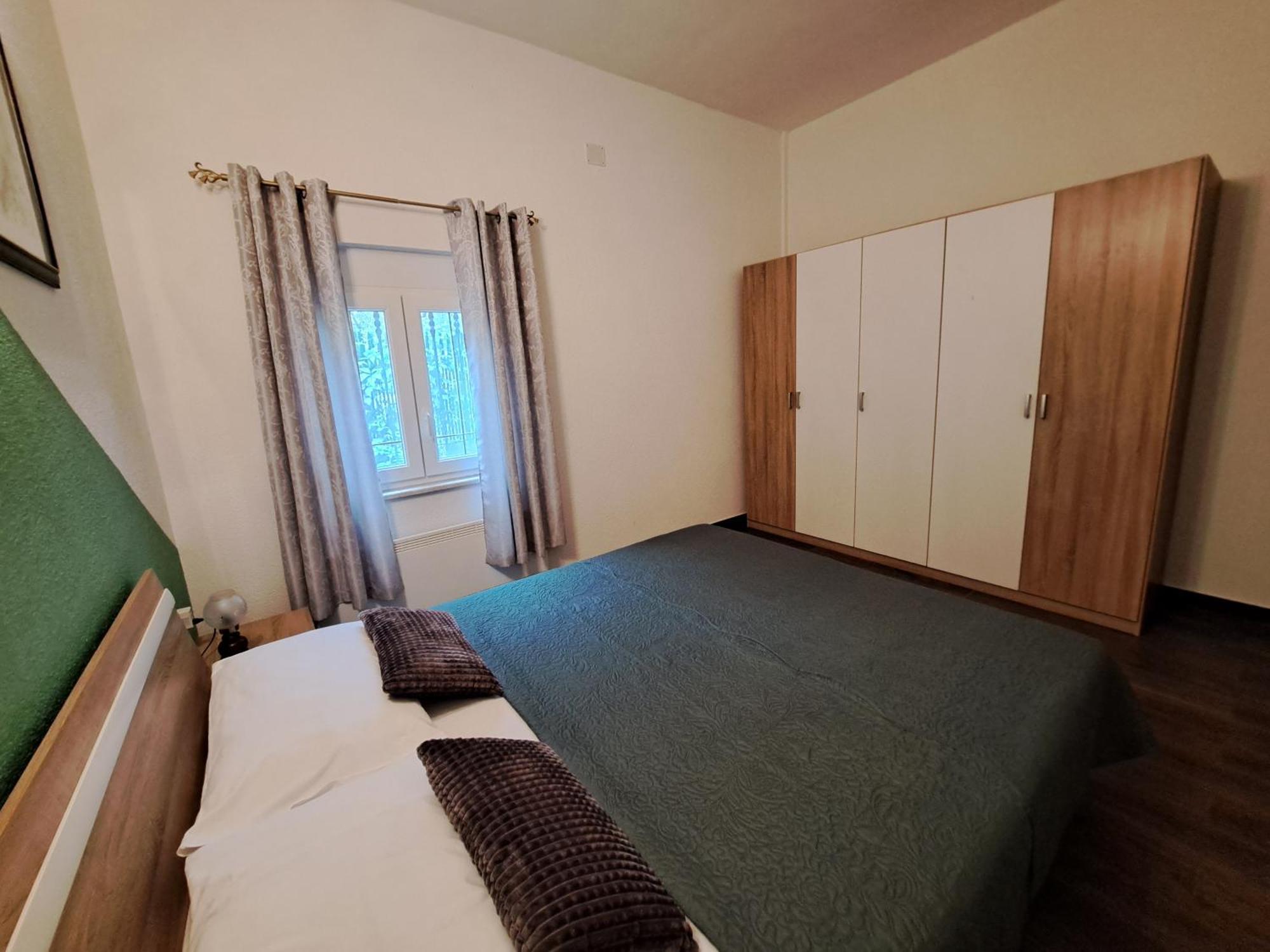 Apartments Villa Amaryllis Novigrad  Exterior photo