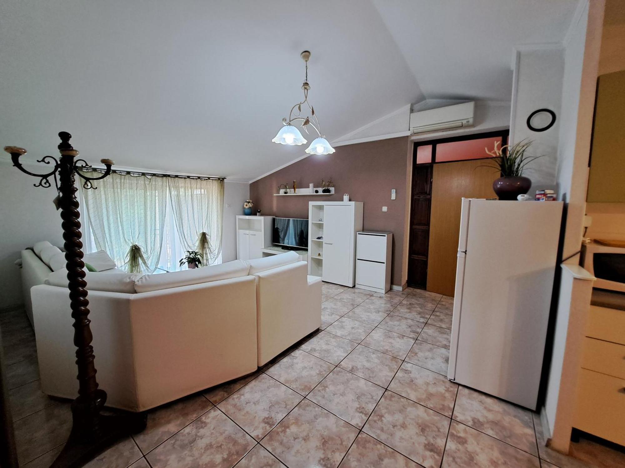 Apartments Villa Amaryllis Novigrad  Exterior photo