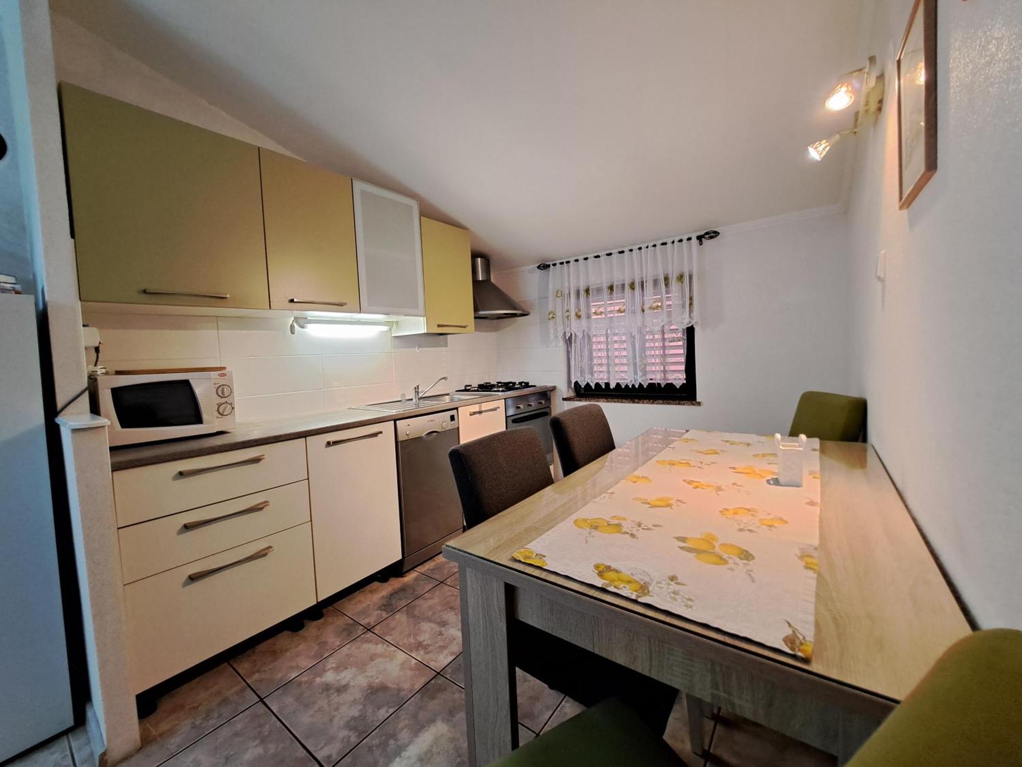 Apartments Villa Amaryllis Novigrad  Exterior photo